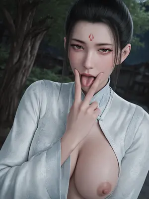黑猫 贺小凉 剑来 150P_012