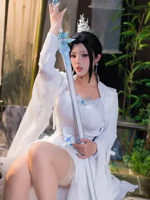 钛合金TiTi - 天琊尊主 [104P]_007