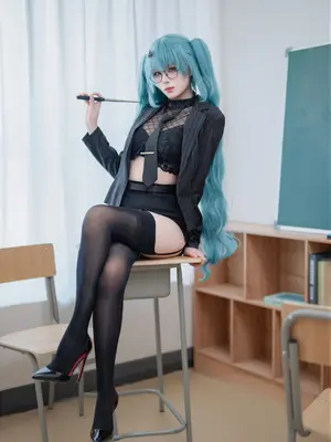 轩萧学姐 - 胜利女神：妮姬 普丽瓦蒂 严厉教诲_0011