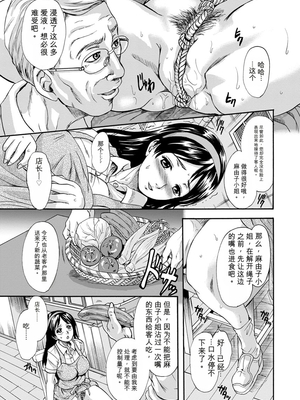 [中山哲学] 牝を襲わば肛ふたつ [DL版][简中翻译][机翻]_007