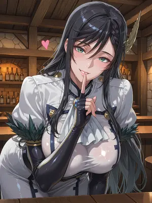 [Oki Senpai]布伦希尔德 ブリュンヒルデ_003