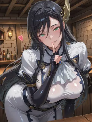 [Oki Senpai]布伦希尔德 ブリュンヒルデ_004