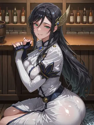 [Oki Senpai]布伦希尔德 ブリュンヒルデ_006