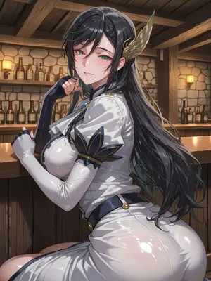 [Oki Senpai]布伦希尔德 ブリュンヒルデ_005
