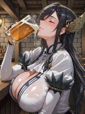 [Oki Senpai]布伦希尔德 ブリュンヒルデ_012