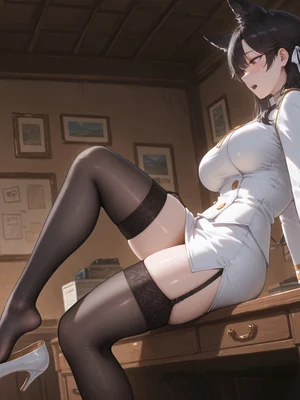 [Zuki] Atago Uniform、Aura、CleopatraSR_004