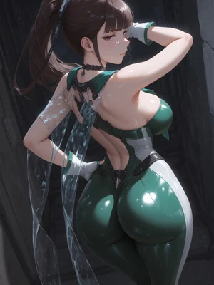 [Zuki] Eve Default、Fleurdelys、Lady Nagant_001