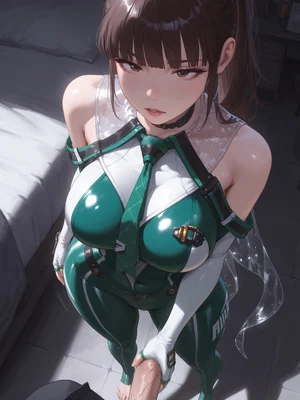 [Zuki] Eve Default、Fleurdelys、Lady Nagant_006