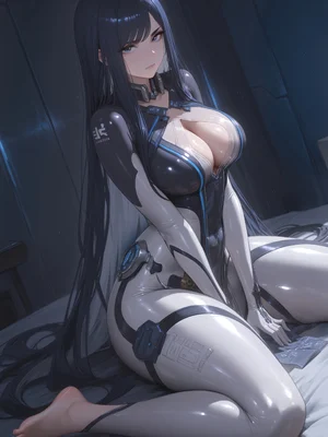 [Zuki] Raven、RavenMA、Tia Sweet Chef_001