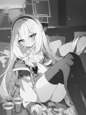 [Nostalgic Color (春日いづれ)] スロウ・メロウ・ドリップ (ブルーアーカイブ) [牛肉X掠影素叶XSoulDmashi联合汉化] [DL版]_0003