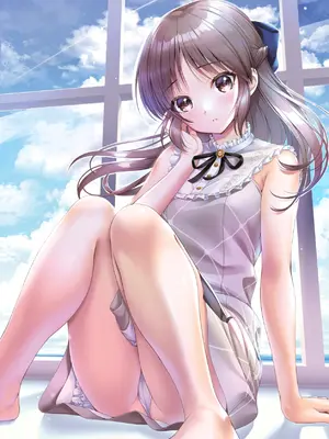 [Chocolate pepper. (野村輝弥)] DIARIES 02 (アイドルマスター シンデレラガールズ) [DL版]_0002