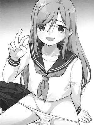 [キャビラムール (ジラ壱)] いちかちゃんかわいそう [DL版]_0002