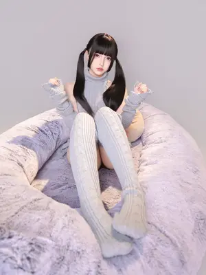 神楽坂真冬 - 灰色轨迹 [75P]_010