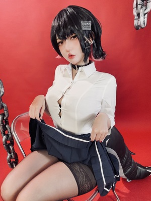 Potato Godzilla - Ellen Joe_0012