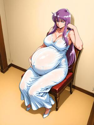 [山手マン] Saori、Shaina_005
