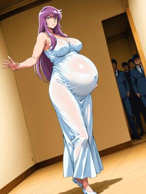 [山手マン] Saori、Shaina_006