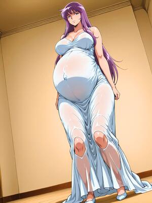 [山手マン] Saori、Shaina_008