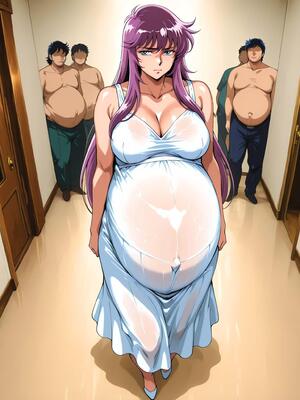 [山手マン] Saori、Shaina_012