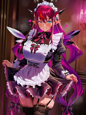 [AyakaStar] IRyS_001