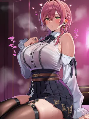 [AyakaStar] 獅子堂あかり shishido akari 2_002