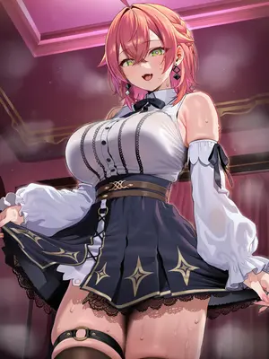[AyakaStar] 獅子堂あかり shishido akari 2_001