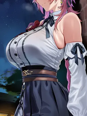 [AyakaStar] 獅子堂あかり shishido akari 2_012
