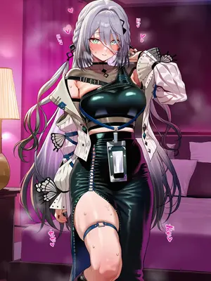 [AyakaStar] ソフィア・ヴァレンタイン sophia valentine_002