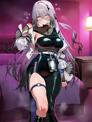 [AyakaStar] ソフィア・ヴァレンタイン sophia valentine_001
