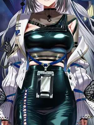 [AyakaStar] ソフィア・ヴァレンタイン sophia valentine_012
