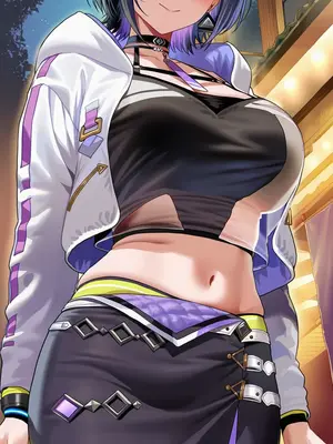 [AyakaStar] 小清水透 koshimizu toru 2_012