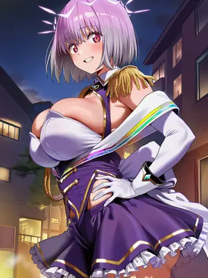 [AyakaStar]&nbsp;&nbsp;新条アカネ shinjou akane_010