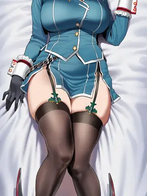 [AyakaStar] 高雄 takao (kancolle)_004