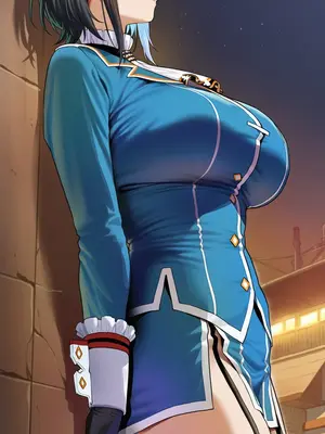 [AyakaStar] 高雄 takao (kancolle)_012