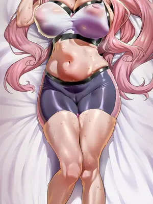 [AyakaStar] maria cadenzavna eve_003