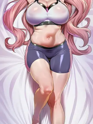 [AyakaStar] maria cadenzavna eve_004