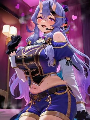 [AyakaStar] 竜胆尊 rindou mikoto 2_003