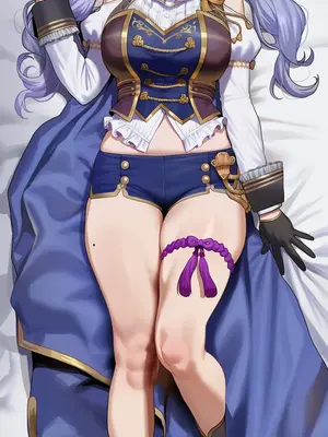 [AyakaStar] 竜胆尊 rindou mikoto 2_005