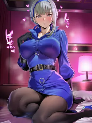 [AyakaStar] メロペ merope