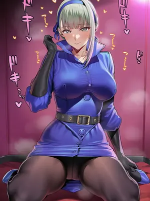 [AyakaStar] メロペ merope_002