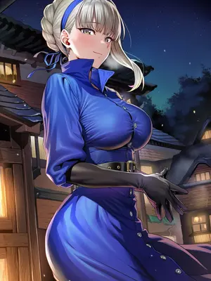 [AyakaStar] メロペ merope_012