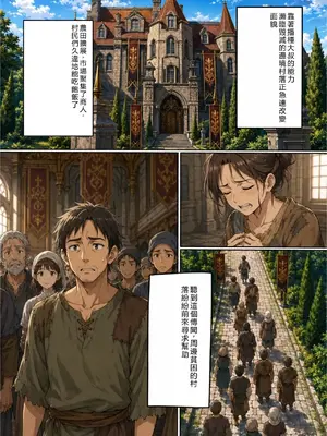 [銀髪的賞金獵人篇]被驅逐的播種大叔 在邊境成為後宮惡德領主第2巻[種付け出版]【銀髪の賞金稼ぎ編】追放された種付けおじさん、辺境でハーレム悪徳領主になる第2巻_00009