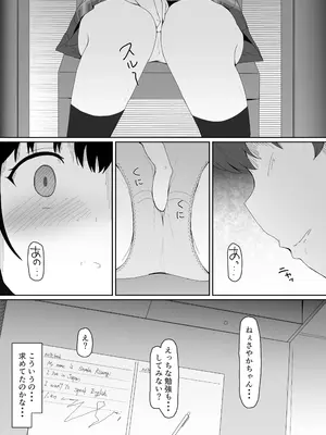 [生生卵] 義妹はヤれる子_0007