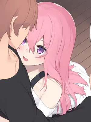 [六丁の目 (おりーぶ)] 和女友甜蜜恩爱的中出性爱 ｜ 彼女とイチャラブ中出しセックス[中国翻译]_0007