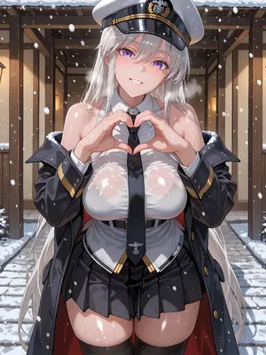 (Oki Senpai)&nbsp;&nbsp;企业号 エンタープライズ Enterprise