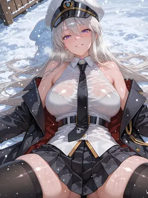 (Oki Senpai)&nbsp;&nbsp;企业号 エンタープライズ Enterprise_010_Enterprise_10