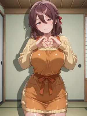 [Oki Senpai]&nbsp;&nbsp; 阿比倉朱美 Akemi Abikura_002_Akemi_2