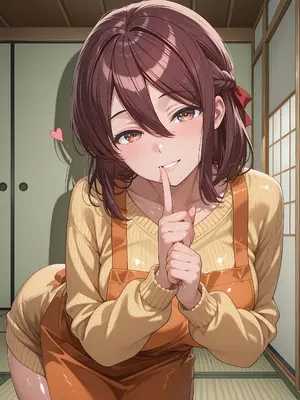 [Oki Senpai]&nbsp;&nbsp; 阿比倉朱美 Akemi Abikura_003_Akemi_3