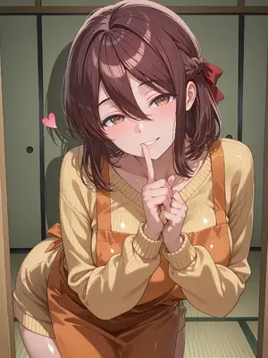 [Oki Senpai]&nbsp;&nbsp; 阿比倉朱美 Akemi Abikura_004_Akemi_4