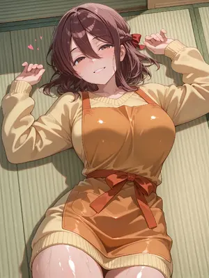 [Oki Senpai]&nbsp;&nbsp; 阿比倉朱美 Akemi Abikura_007_Akemi_7