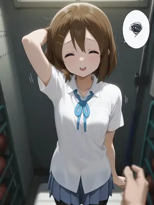 【at-sa-kon13】Yui Hirasawa_006_Yui_Hirasawa_Page_6